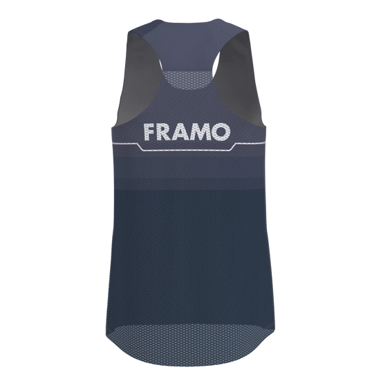 Fast 3.0 Singlet Dame