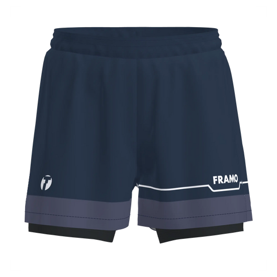 Fast Shorts Dame