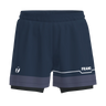 Fast Shorts Dame