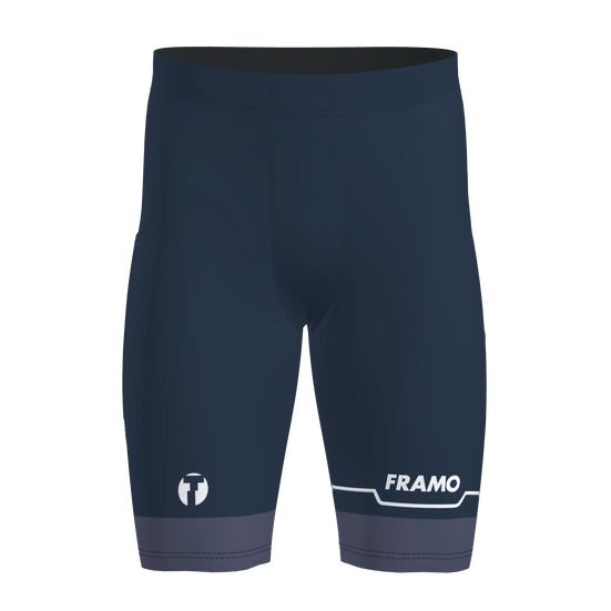 Trainer Kort Tights Herre