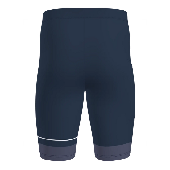 Trainer Kort Tights Herre