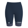 Trainer Kort Tights Dame