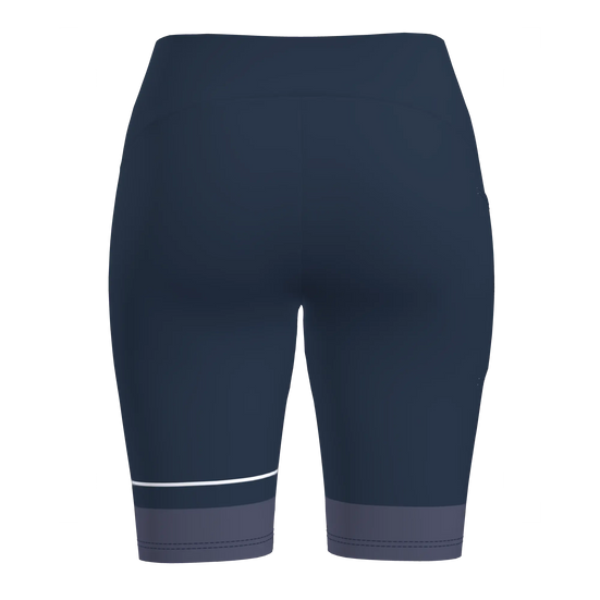 Trainer Kort Tights Dame