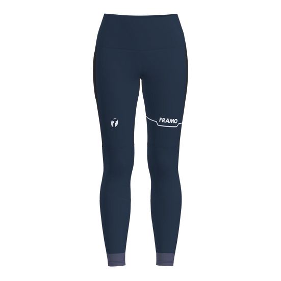 Trainer Tights Dame