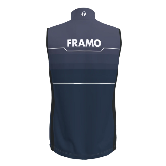 Trainer 3.0 Vest Women