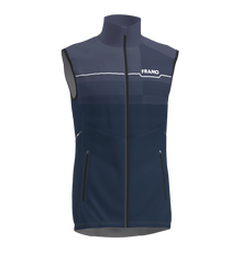 Ace Primaloft Vest Herre