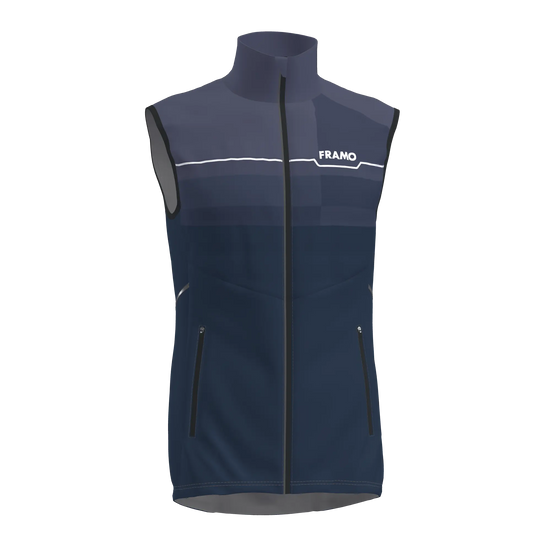 Ace Primaloft Vest Dame