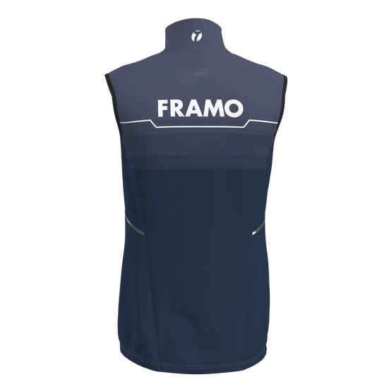 Ace Primaloft Vest Dame