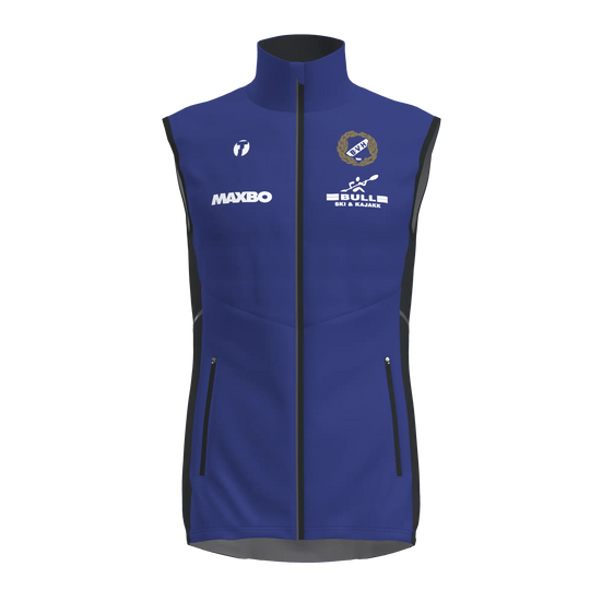 Ace Primaloft Vest Herre