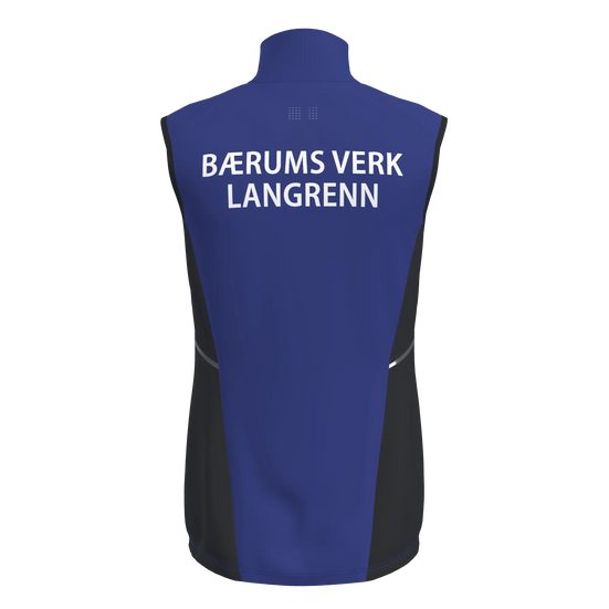 Ace Primaloft Vest Herre