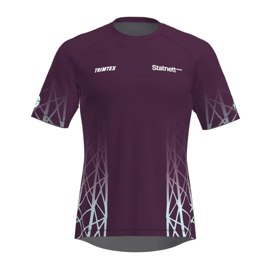 Free 2.0 T-Skjorte Herre