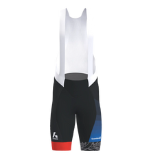 Aero 2.0 Bib Sykkelshorts Herre