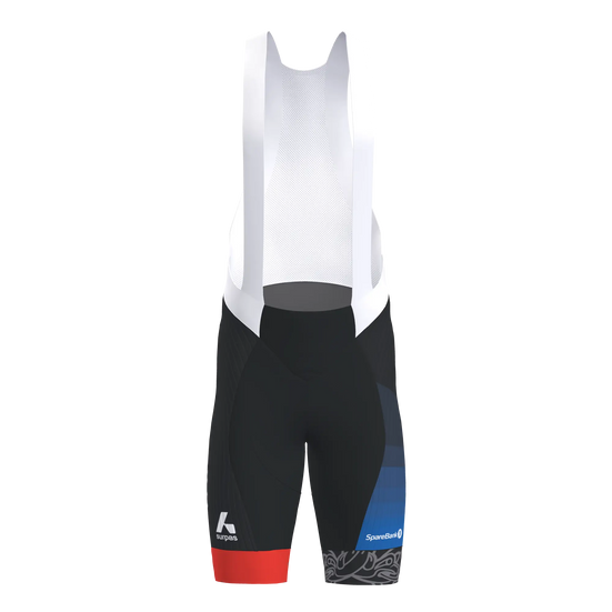 Aero 2.0 Bib Sykkelshorts Herre