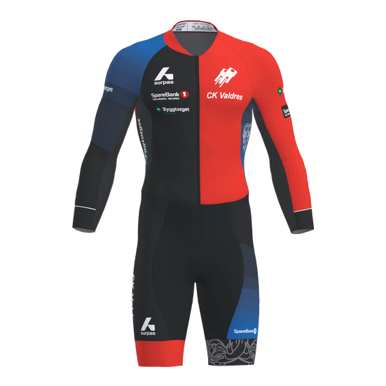 Aero 2.0 Tempodrakt LS
