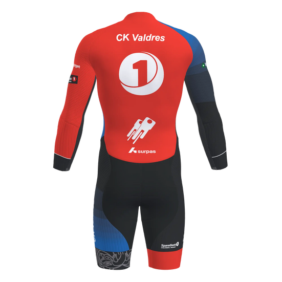 Aero 2.0 Tempodrakt LS
