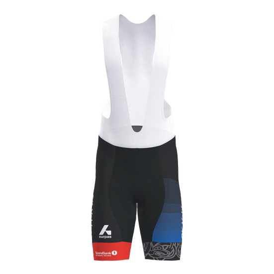 Vitric Bib Sykkelshorts Herre