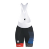 Vitric Bib Sykkelshorts Dame