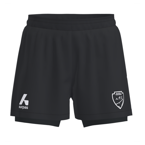 Pace Shorts Women