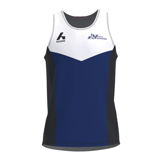 Run Singlet Herre