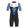 Aero 4 Speedsuit MD Herre