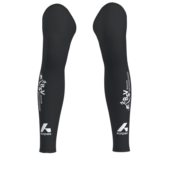 Venom Leg Warmers