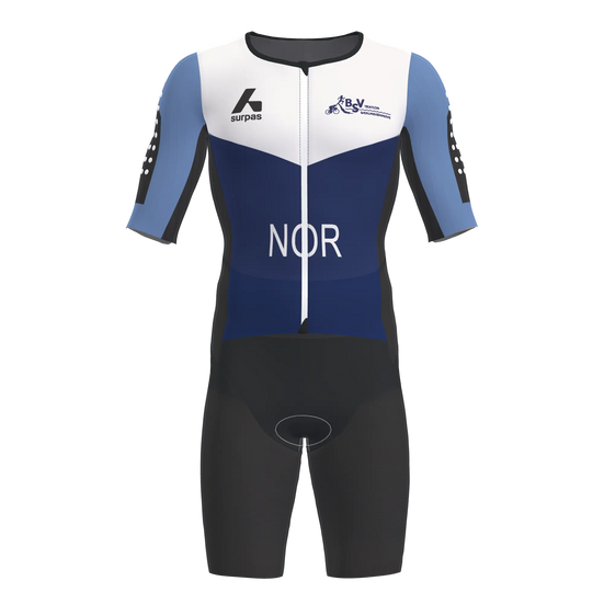 Insane 3 Speedsuit LDT Herre