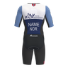 Insane 3 Speedsuit LDT Herre