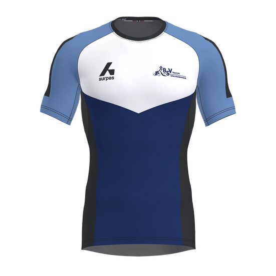 Pace T-shirt SS Men