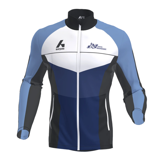Pace Jacket Women