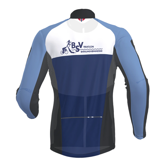 Pace Jacket Women