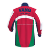 Trainer 3.0 Jakke Herre