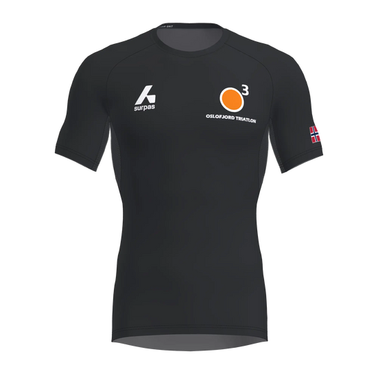 Pace T-shirt SS Women