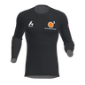 Pace T-shirt LS Men