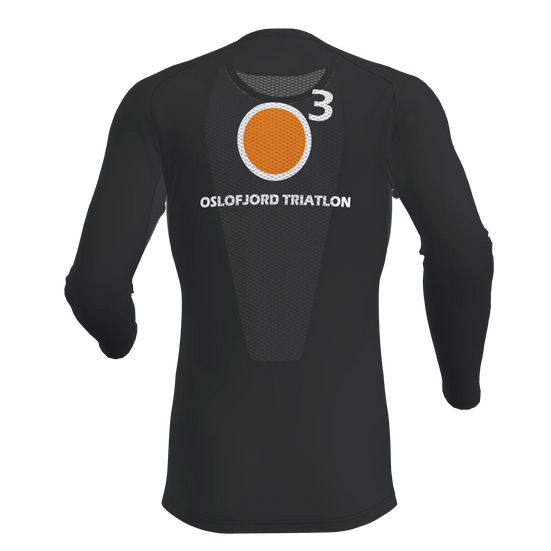 Pace T-shirt LS Men