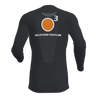 Pace T-shirt LS Women