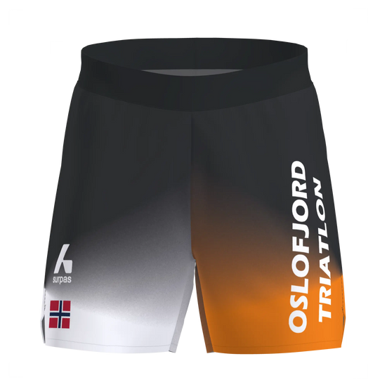 Stride Shorts Women