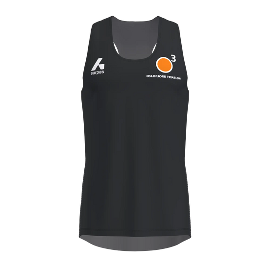 Pace Singlet Men