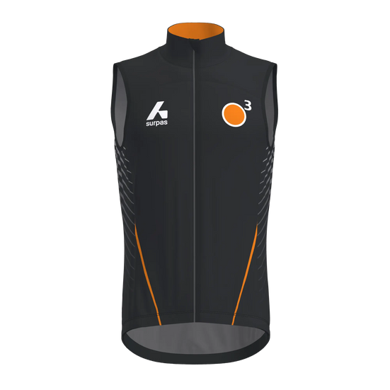 Shift Vest Women