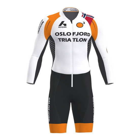 Aero 2.0 Tempodrakt LS