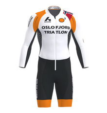 Aero 2.0 Tempodrakt LS Dame
