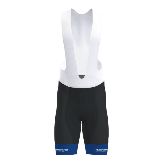 Vitric Bib Sykkelshorts Herre