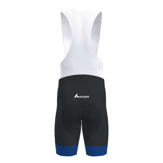 Vitric Bib Sykkelshorts Herre