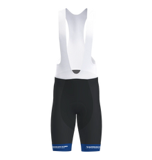 Elite Bib Sykkelshorts Dame