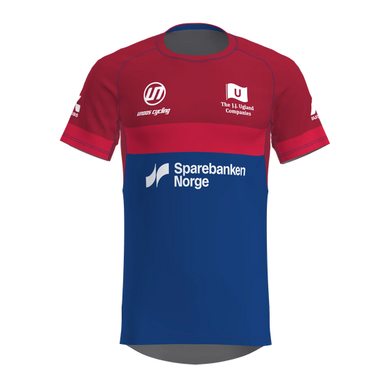 Run T-Skjorte Herre