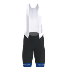 Aero 2.0 Bib Sykkelshorts Dame