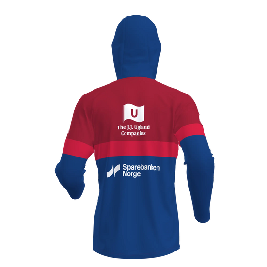 Flex 4.0 Hoodie Junior
