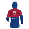 Flex 4.0 Hoodie Junior