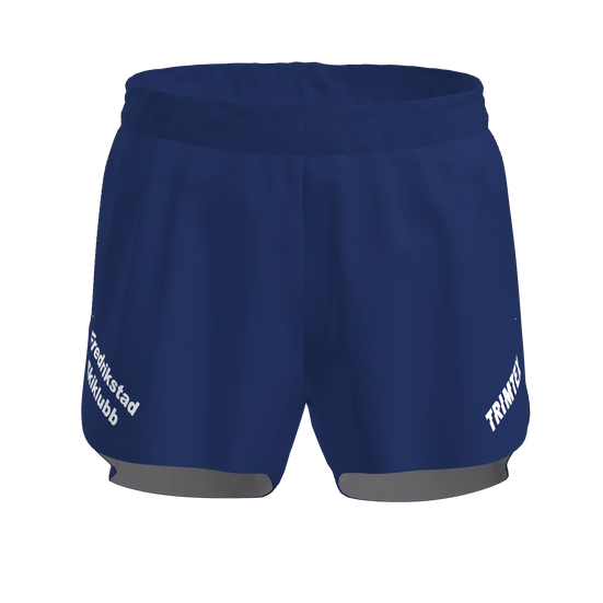 Lead 2.0 Shorts Jr