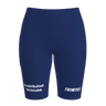 Trainer Kort Tights Dame