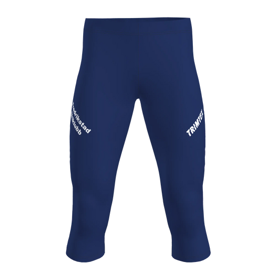 Rapid 3/4 Tights Herre
